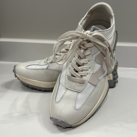 Steve Madden Campo Sneakers - Picture 3 of 6